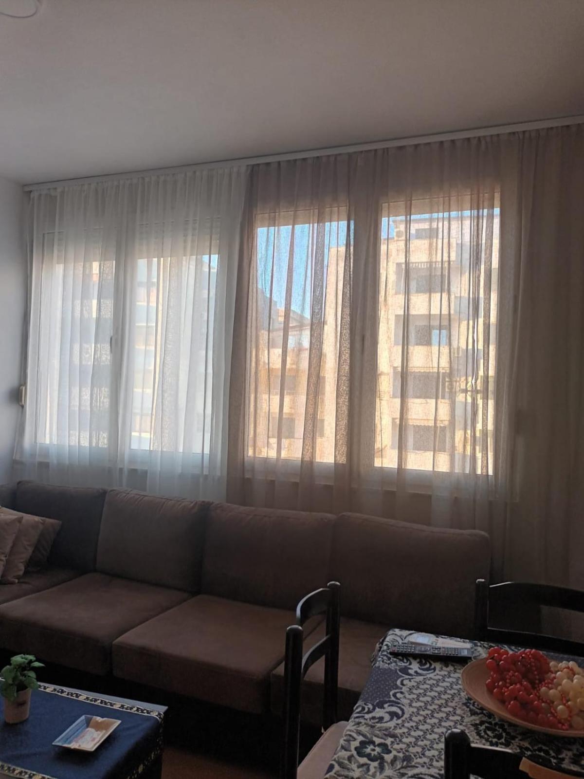 Merry'S Apartment Durres Exterior photo